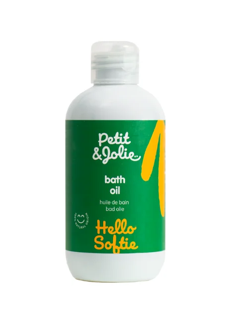 Bath Oil