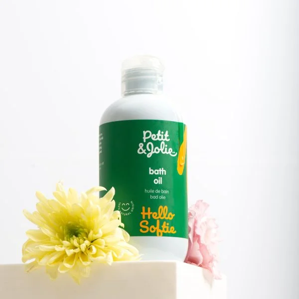 Bath Oil - Image 2