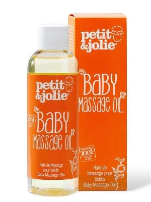 Massage Oil