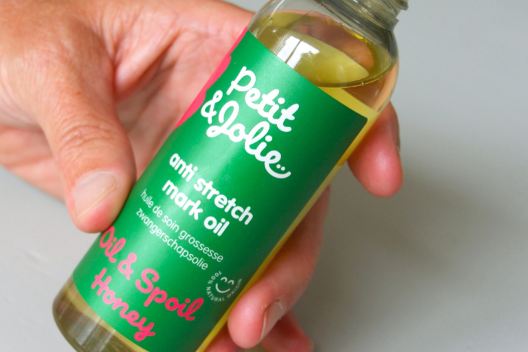 striae olie sfeer webshop