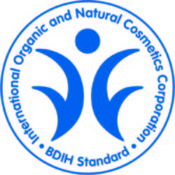 BDIH Standard IONC