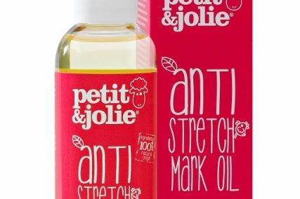 Anti Striae Olie klein