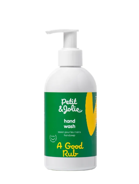 Petit&Jolie voordeelpakket handzeep - Afbeelding 2