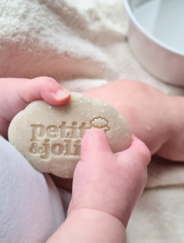 Petit&Jolie fest Dusch 2-in1 – Bild 4