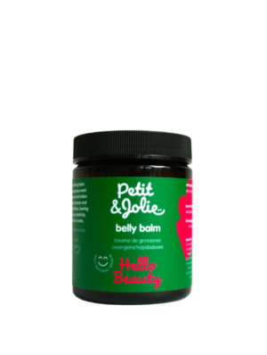 Petit&Jolie zwangerschapsbalsem