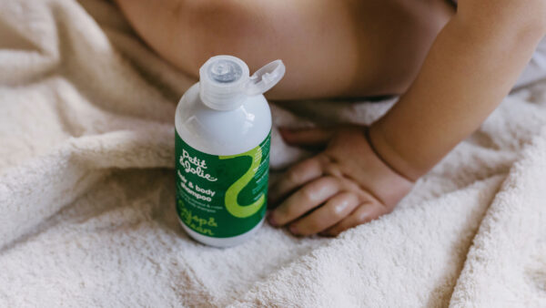 Hair&Body Shampoo - Image 3