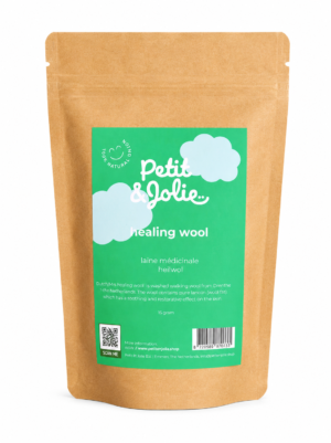 Petit&Jolie heilwolle