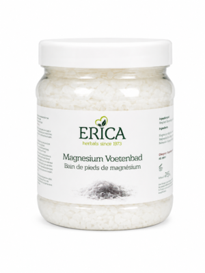 Erica magnesium zout